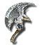 Eaglecrest Axe(Req 12)