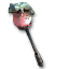 Frog Scepter (Requires 9 Domination Magic)