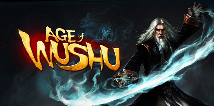 Age of Wushu 