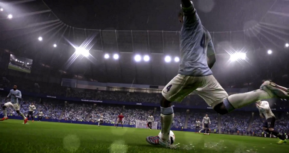 FIFA 15 TOTS